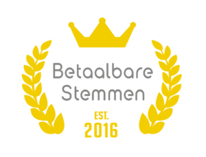 Betaalbare Stemmen
