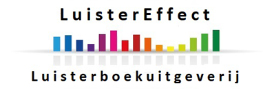 LuisterEffect Luisterboekuitgeverij